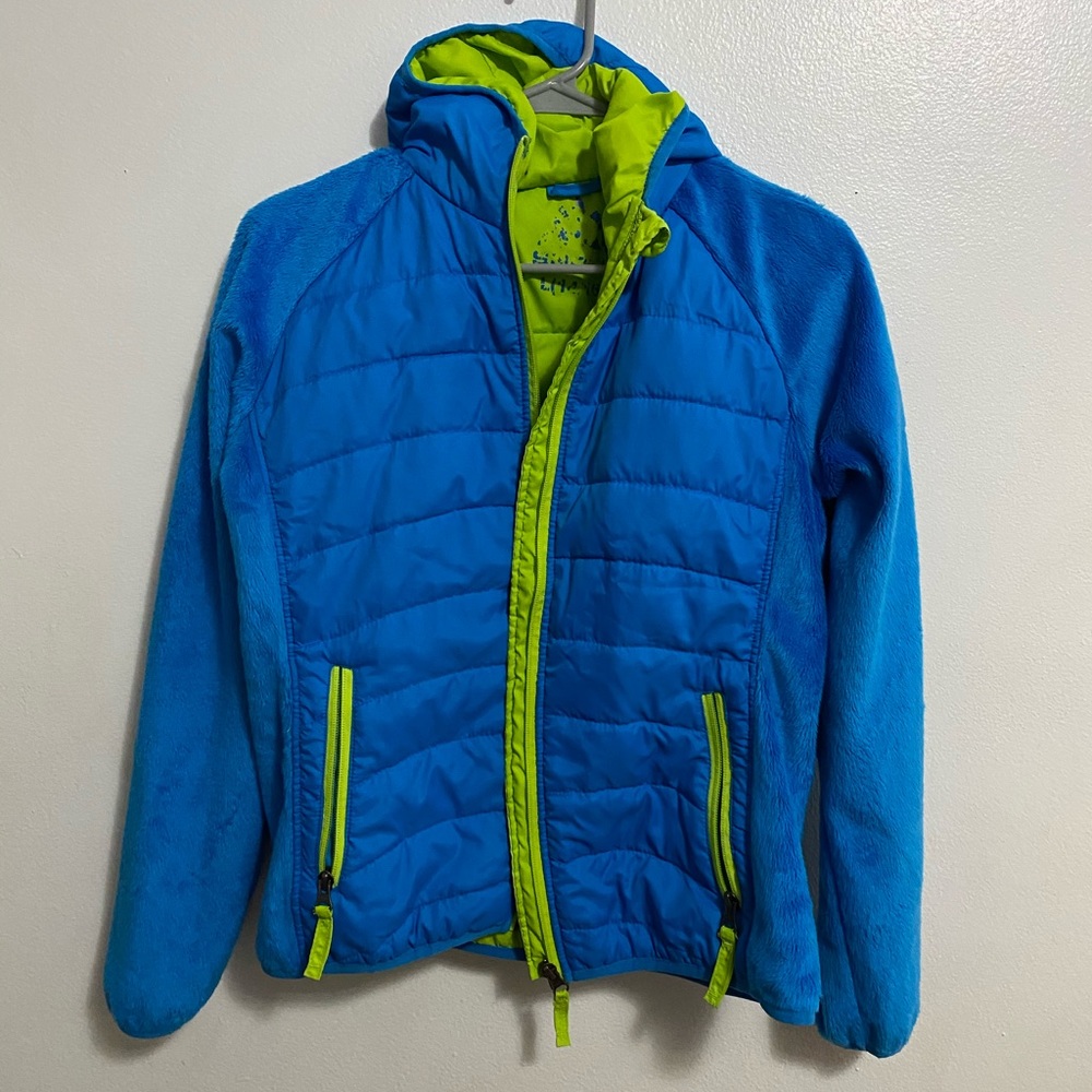 Snozu lightweight jacket 💰